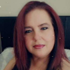 Meet your Posher, Kimberlee